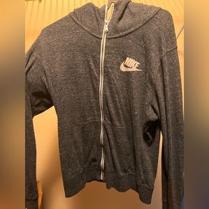 Nike Zip-Up